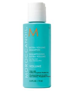 Moroccanoil Extra Volume Shampoo