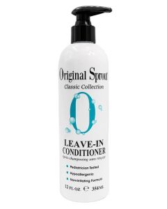 Original Sprout Childrens Leave-in Conditioner 354 ml