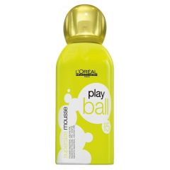 Loreal Playball Supersize Mousse hold 5 (U) 150 ml