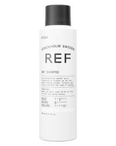 REF Dry Shampoo (andet låg)