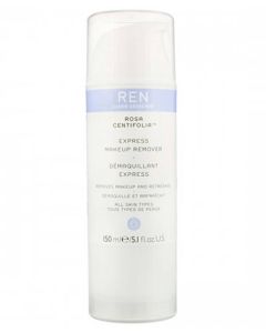 REN Rosa Centifolia - Express Make-Up Remover (U)