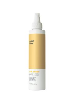 Milk Shake Direct Colour - Golden Blond 100 ml