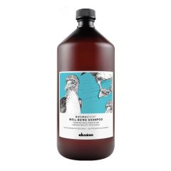 Davines Natural Tech Well-Being Shampoo 1000 ml