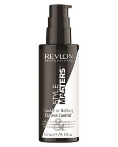 Revlon Style Masters Double Or Nothing Endless Control 150 ml