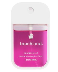 Touchland Power Mist Forest Berry 38 ml