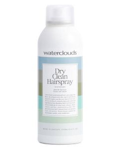 Waterclouds Dry Clean Hairspray  200 ml