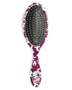 Wet Brush Breast Cancer Research Foundation (U)