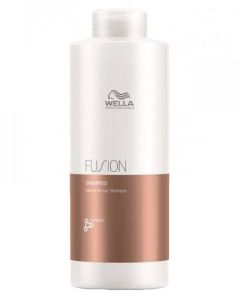 Wella Professionals Fusion Shampoo (U) 1000 ml
