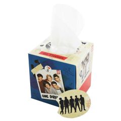 One Direction, 60 Tissues 