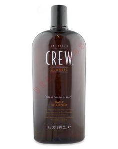 American Crew Daily Shampoo 1000 ml