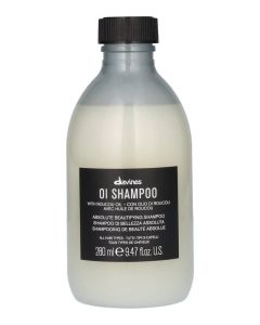 Davines Oi / Absolute Beautyfying Shampoo (N) 280 ml