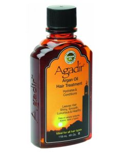 Agadir Argan Oil Hair Treatment  118 ml