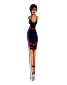 Alida Of London - Pincet - Ava 