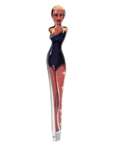 Alida Of London - Pincet - Bea 