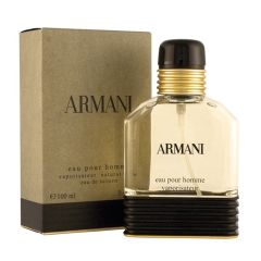 Giorgio Armani Eau Pour Homme EDT* 100 ml