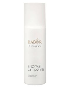 Babor Cleansing Enzyme Cleanser 