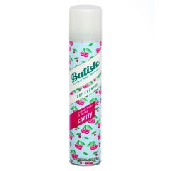 Batiste Dry Shampoo - Cherry 200 ml