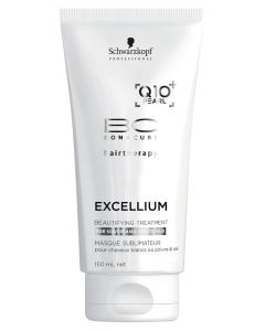 BC Bonacure Excellium Beautifying Treatment 150 ml