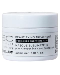 BC Bonacure Excellium Beautifying Treatment 30 ml
