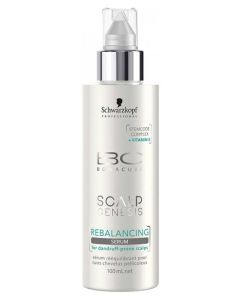 BC Bonacure Scalp Genesis Rebalancing Serum 100 ml