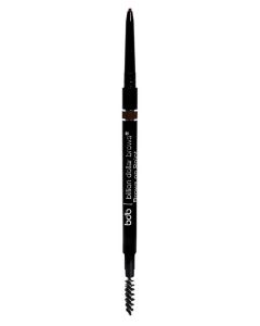 Billion Dollar Brows - Brows on Point Waterproof Micro Brow Pencil - Raven (U)