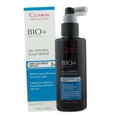 Bio+ Oil control scalp serum 3A 150 ml