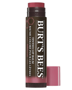 Burt´s Bees Tinted Lip Balm - Hibiscus 