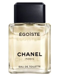 Chanel Egoiste Pour Homme EDT