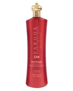 Chi Farouk Royal Treatment - Real Straight Shampoo 946 ml
