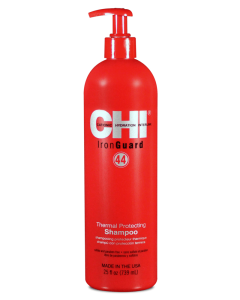 Chi Iron Guard 44 Thermal Protecting Shampoo 739 ml