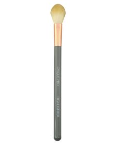 Chique Pro Highlighter Brush - ref. BQU-P319 