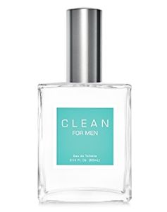 Clean For Men EDT 60 ml