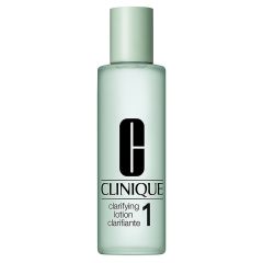 Clinique Clarifying Lotion 1 - Very Dry-Dry 400 ml
