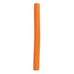 Comair Flex Roller Medium Orange 17mm x 170mm - Permanentspoler Art. 3011754 