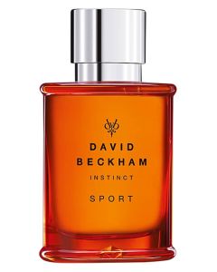 David Beckham Instinct Sport EDT  30 ml