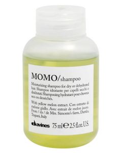 Davines MOMO Moisturizing Shampoo 75 ml
