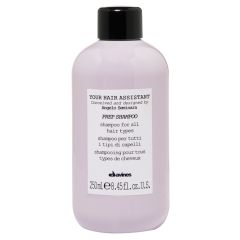 Davines Your Hair Assistant Prep Shampoo 250 ml