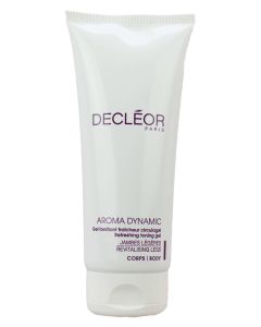 Decleor Aroma Dynamic Refreshing Toning Gel 200 ml