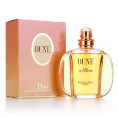 Dior Dune EDT* 100 ml