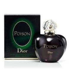 Dior Poison EDT * 100 ml