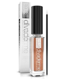 Divaderme Eyes Diamond ll - Diva Copper Satin 