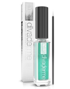 Divaderme Eyes Diamond ll - Diva Emerald Satin 