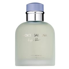Dolce & Gabbana Light Blue Pour Homme EDT* 125 ml