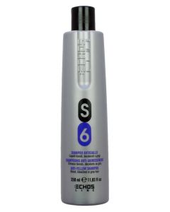 Echosline S6 Silver Shampoo