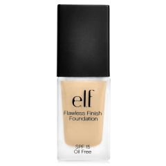 Elf Flawless Finish Foundation - Sand (83112) 20 ml