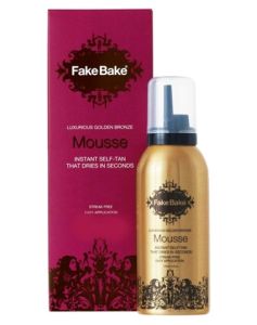 Fake Bake Mousse Instant Self-Tan 118 ml