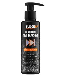 FUDGE Treatment Time Machine Top Lock 150 ml