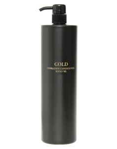 GOLD Hydration Conditioner 1000 ml