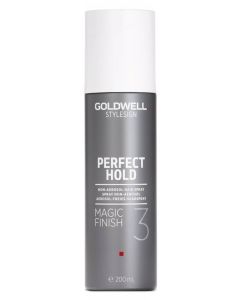Goldwell Perfect Hold Magic Finish 3 200 ml