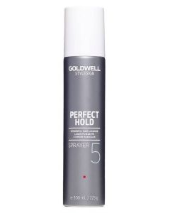 Goldwell Perfect Hold Sprayer 5 (N) 300 ml